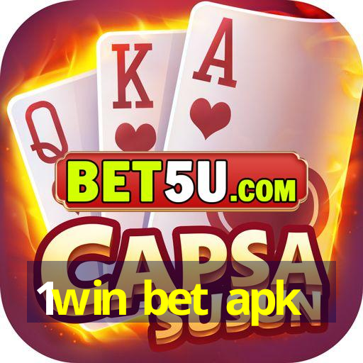 1win bet apk